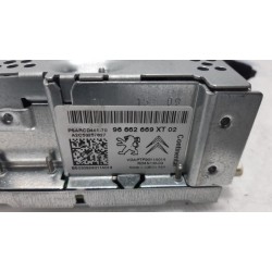 Peugeot - 207 - Radio CD player