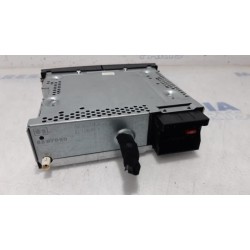 Peugeot - 207 - Radio CD player