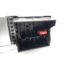Peugeot - 207 - Radio CD player
