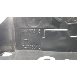 Peugeot - 207 - Deurslot Mechaniek 4Deurs rechts-achter