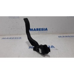 Peugeot - 207 - Throttle pedal position sensor