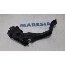 Peugeot - 207 - Throttle pedal position sensor