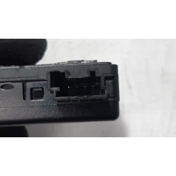 Peugeot - 207 - Rain sensor