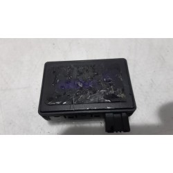 Peugeot - 207 - Rain sensor