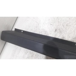 Fiat - Ducato - Achterbumper