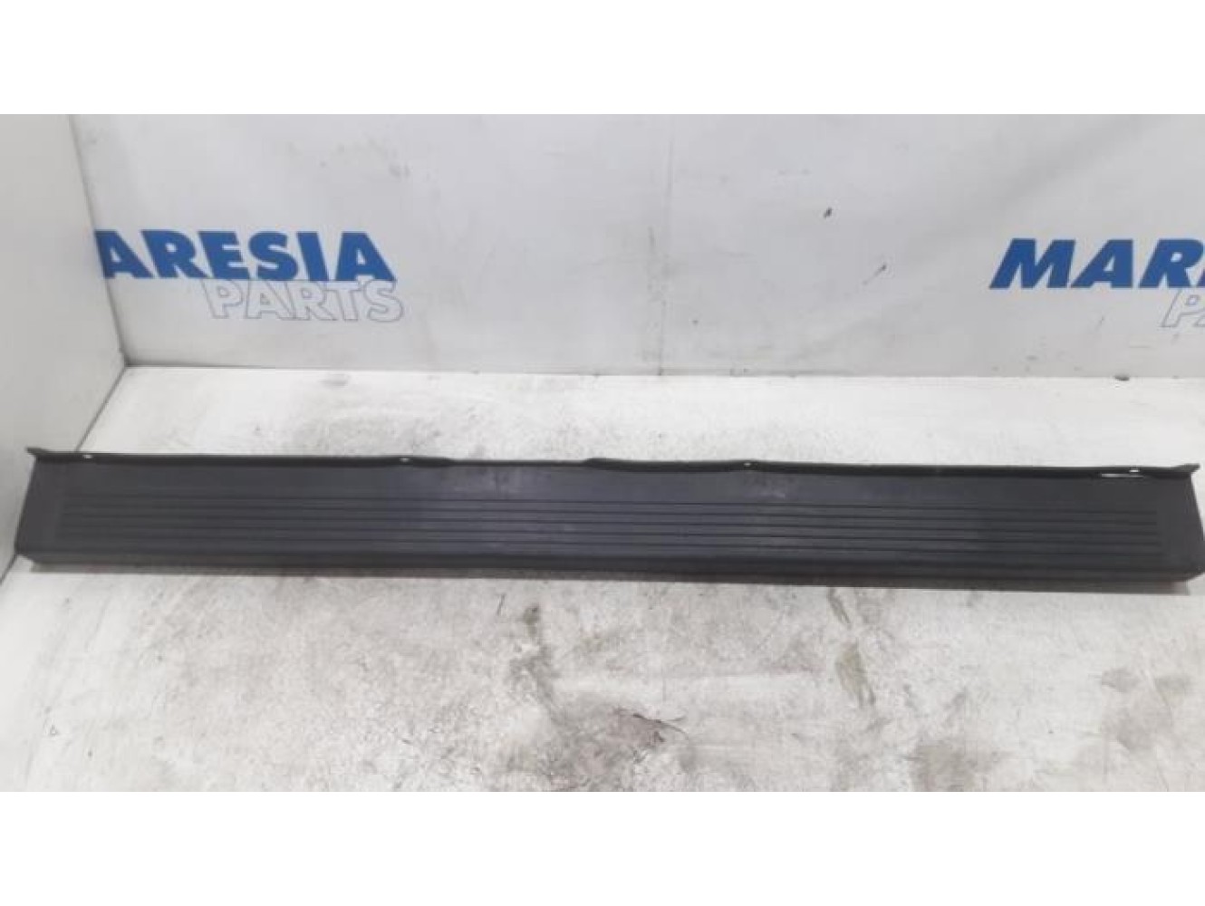Fiat - Ducato - Achterbumper