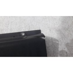 Fiat - Ducato - Achterbumper