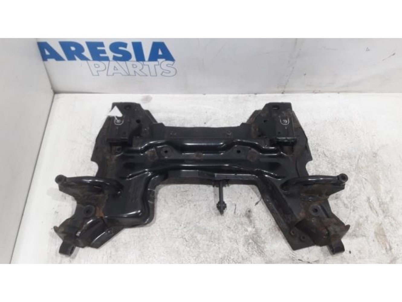 Peugeot - 207 - Subframe