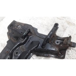 Peugeot - 207 - Subframe