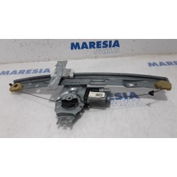 Peugeot - 207 - Window mechanism 4-door, front left