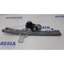 Peugeot - 207 - Window mechanism 4-door, front left