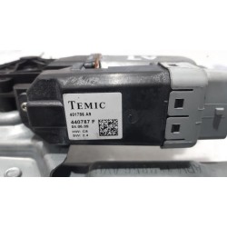 Peugeot - 207 - Window mechanism 4-door, front left
