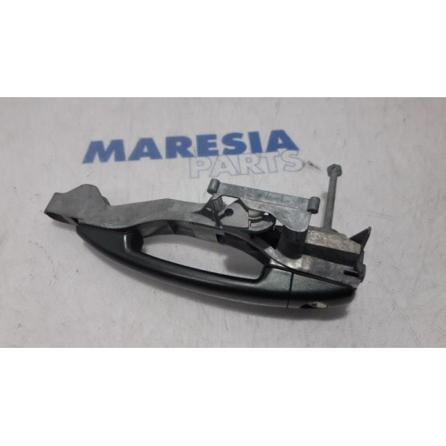 Peugeot - 207 - Door handle 4-door, front left