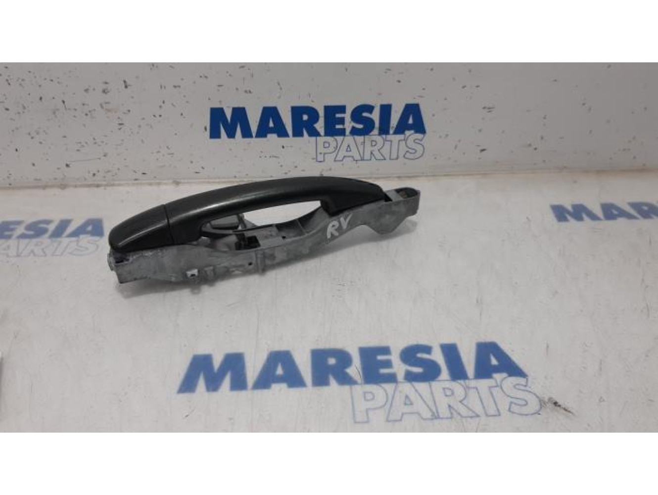 Peugeot - 207 - Front door handle 4-door, right