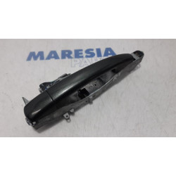 Peugeot - 207 - Front door handle 4-door, right