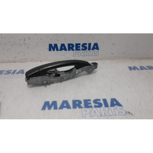 Peugeot - 207 - Front door handle 4-door, right