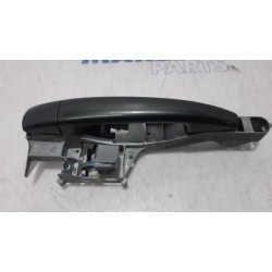 Peugeot - 207 - Portiergreep 4Deurs links-achter