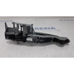 Peugeot - 207 - Portiergreep 4Deurs links-achter