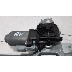 Peugeot - 207 - Window mechanism 4-door, front right