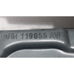 Peugeot - 207 - Window mechanism 4-door, front right