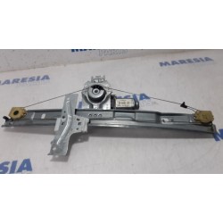 Peugeot - 207 - Window mechanism 4-door, front right
