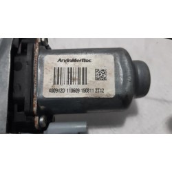 Peugeot - 207 - Window mechanism 4-door, front right