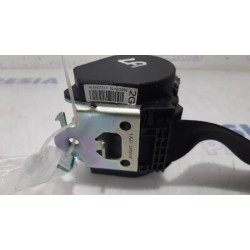 Peugeot - 207 - Sicherheitsgurt links hinten