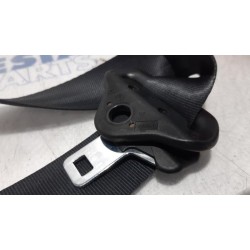 Peugeot - 207 - Sicherheitsgurt links hinten