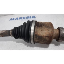 Fiat - Ducato - Arbre de transmission avant droit