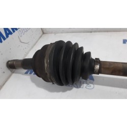 Fiat - Ducato - Arbre de transmission avant droit