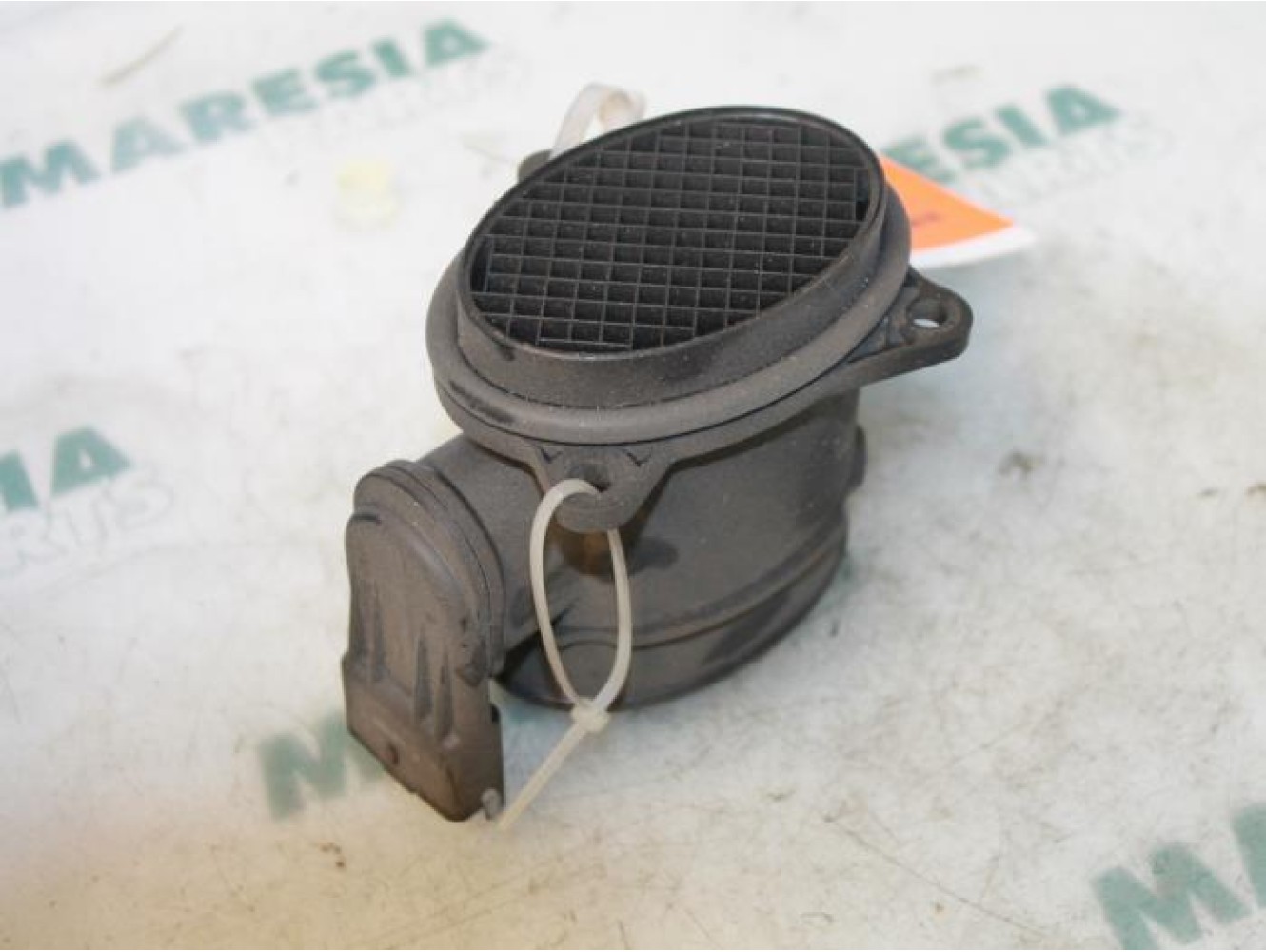 Peugeot - 207 - Airflow meter