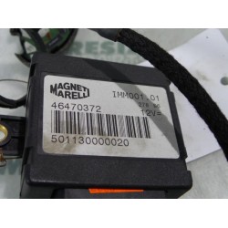 Lancia - Y(Psilon) - Engine management computer
