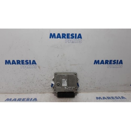 Lancia - Y(Psilon) - Engine management computer