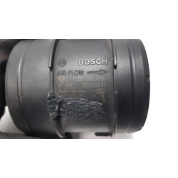 Fiat - Ducato - Airflow meter