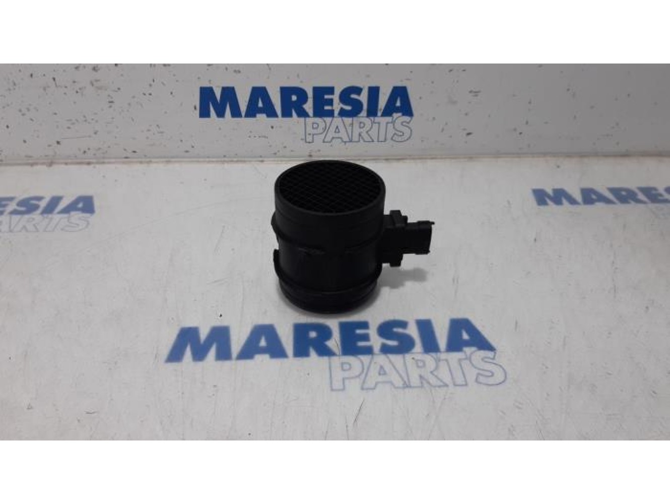 Fiat - Ducato - Airflow meter