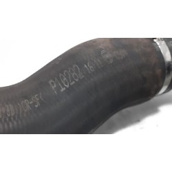 Fiat - Ducato - Turbo hose