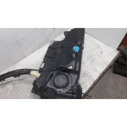 Peugeot - 3008 - Tank