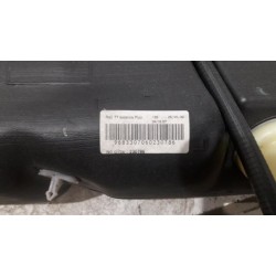 Peugeot - 3008 - Tank