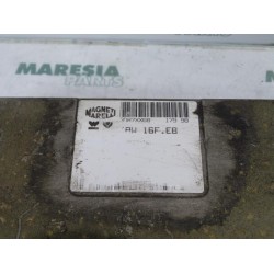 Lancia - Y(Psilon) - Engine management computer