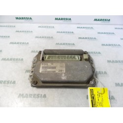 Lancia - Y(Psilon) - Engine management computer