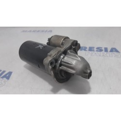 Fiat - Ducato - Startmotor