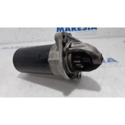 Fiat - Ducato - Startmotor