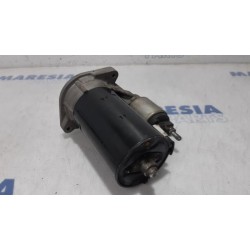 Fiat - Ducato - Startmotor