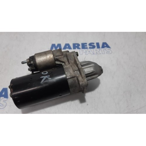 Fiat - Ducato - Startmotor