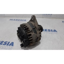 Fiat - Ducato - Dynamo
