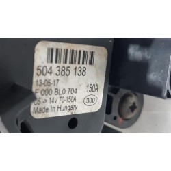 Fiat - Ducato - Dynamo