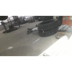 Peugeot - 3008 - Rear door 4-door, left