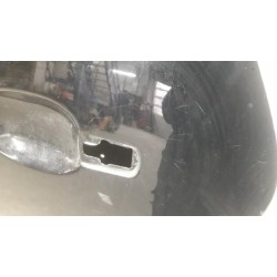 Peugeot - 3008 - Rear door 4-door, left