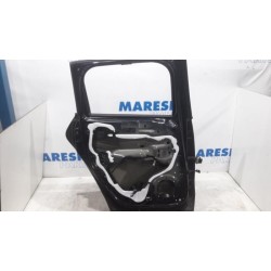 Peugeot - 3008 - Rear door 4-door, left