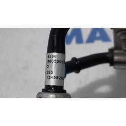Fiat - Ducato - Power steering line